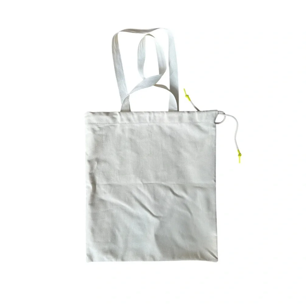 Jordan x Travis Scott (Cactus Jack) TR‎ tote Bag - limited Edition